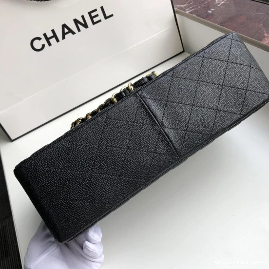 HyperPeter FLAP 30CM BAG CHANEL 0814
